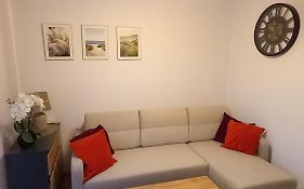 Mk Apartament IV